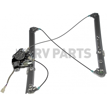Dorman (OE Solutions) Window Regulator 741-489