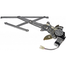 Dorman (OE Solutions) Window Regulator 741-506