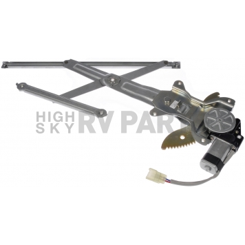 Dorman (OE Solutions) Window Regulator 741-506