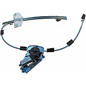 Dorman (OE Solutions) Window Regulator 741-526