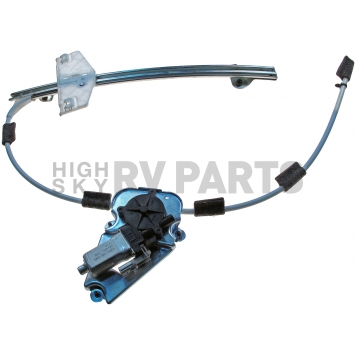 Dorman (OE Solutions) Window Regulator 741-526