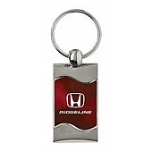 Automotive Gold Key Chain 3075RIDBUR
