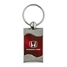 Automotive Gold Key Chain 3075RIDBUR