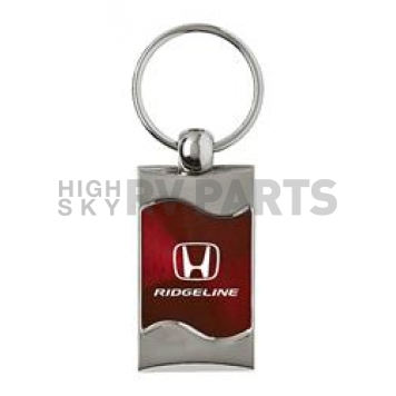 Automotive Gold Key Chain 3075RIDBUR