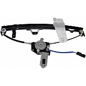 Dorman (OE Solutions) Window Regulator 741-552