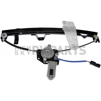 Dorman (OE Solutions) Window Regulator 741-552