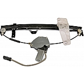 Dorman (OE Solutions) Window Regulator 741-556