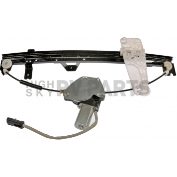 Dorman (OE Solutions) Window Regulator 741-556