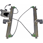 Dorman (OE Solutions) Window Regulator 741-579