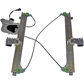 Dorman (OE Solutions) Window Regulator 741-579