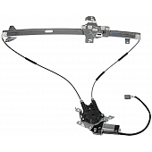 Dorman (OE Solutions) Window Regulator 741-587