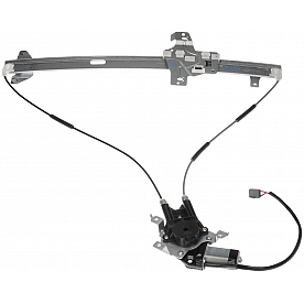Dorman (OE Solutions) Window Regulator 741-587