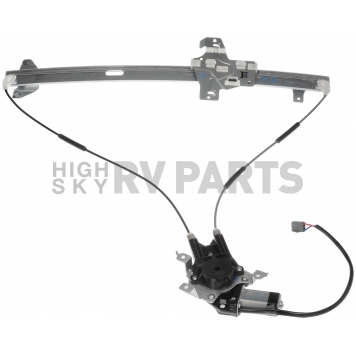 Dorman (OE Solutions) Window Regulator 741-587