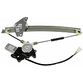 Dorman (OE Solutions) Window Regulator 741793