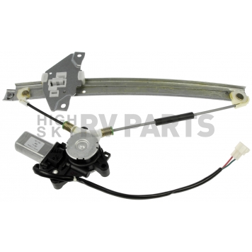 Dorman (OE Solutions) Window Regulator 741793