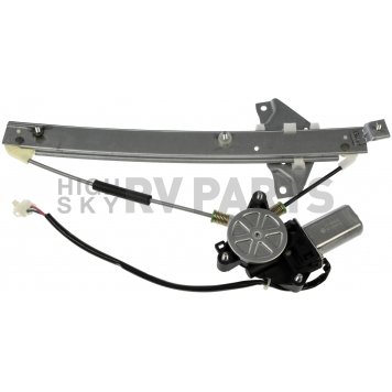 Dorman (OE Solutions) Window Regulator 741793-1