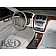 B & I Fender Dash Panel Trim WD632ADMW