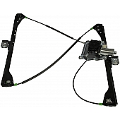 Dorman (OE Solutions) Window Regulator 741-592