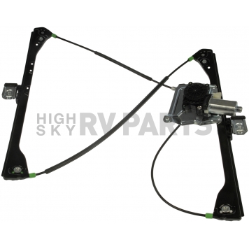 Dorman (OE Solutions) Window Regulator 741-592