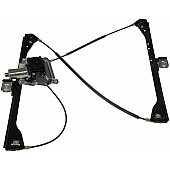 Dorman (OE Solutions) Window Regulator 741-593