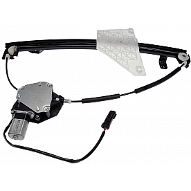 Dorman (OE Solutions) Window Regulator 741-597