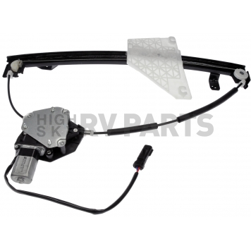 Dorman (OE Solutions) Window Regulator 741-597