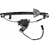 Dorman (OE Solutions) Window Regulator 741-598