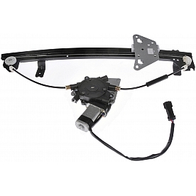 Dorman (OE Solutions) Window Regulator 741-598