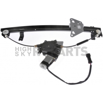 Dorman (OE Solutions) Window Regulator 741-598