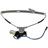 Dorman (OE Solutions) Window Regulator 741-604