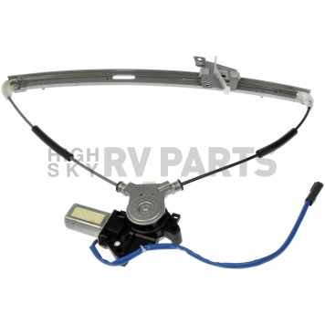 Dorman (OE Solutions) Window Regulator 741-604