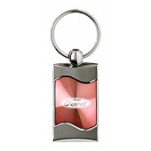 Automotive Gold Key Chain KC3075FORN