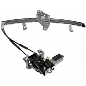 Dorman (OE Solutions) Window Regulator 741-637