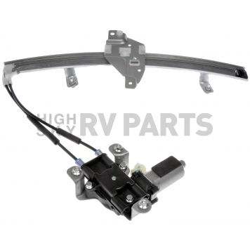 Dorman (OE Solutions) Window Regulator 741-637