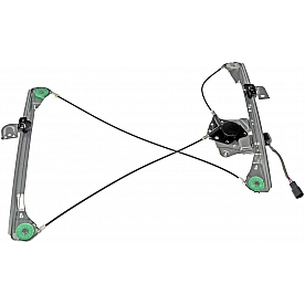 Dorman (OE Solutions) Window Regulator 741-641