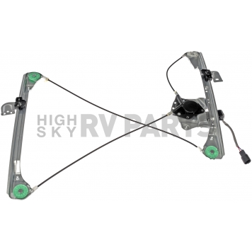 Dorman (OE Solutions) Window Regulator 741-641