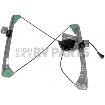 Dorman (OE Solutions) Window Regulator 741-642