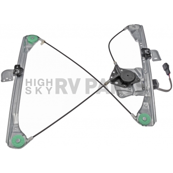 Dorman (OE Solutions) Window Regulator 741-643