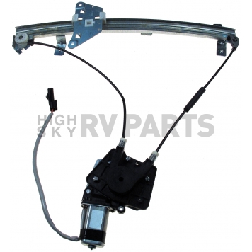 Dorman (OE Solutions) Window Regulator 741-648