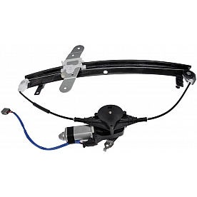 Dorman (OE Solutions) Window Regulator 741-665