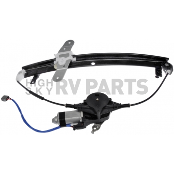 Dorman (OE Solutions) Window Regulator 741-665