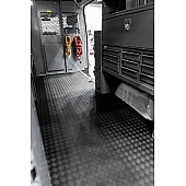 Legend Fleet Cargo Area Liner 1310437021