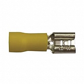 WirthCo Wire Terminal End 80286