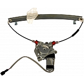 Dorman (OE Solutions) Window Regulator 741-695