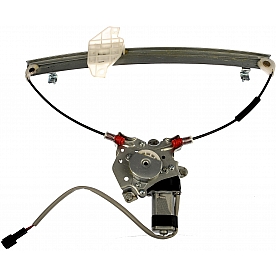 Dorman (OE Solutions) Window Regulator 741-695