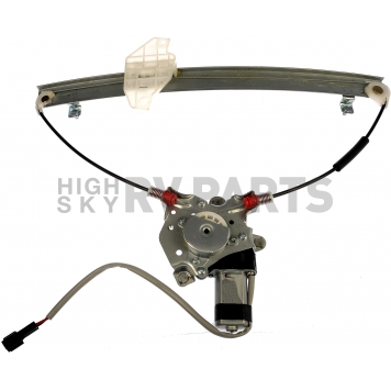 Dorman (OE Solutions) Window Regulator 741-695