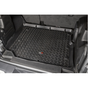 Rugged Ridge Cargo Area Liner 1297549-2