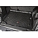 Rugged Ridge Cargo Area Liner 1297549