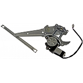 Dorman (OE Solutions) Window Regulator 741-698