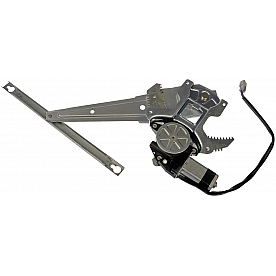 Dorman (OE Solutions) Window Regulator 741-698